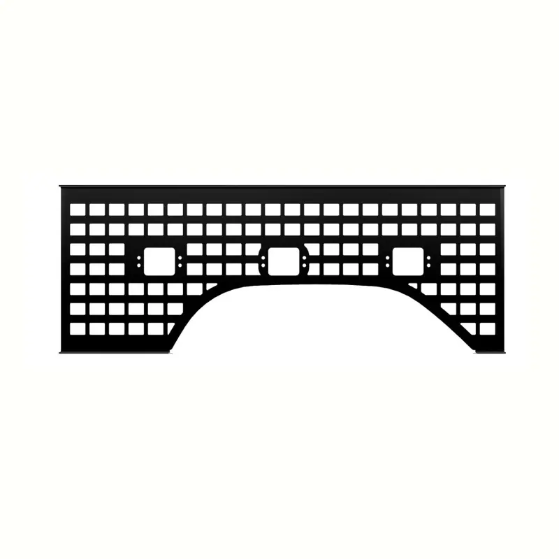 Genuine PUT Molle Panels