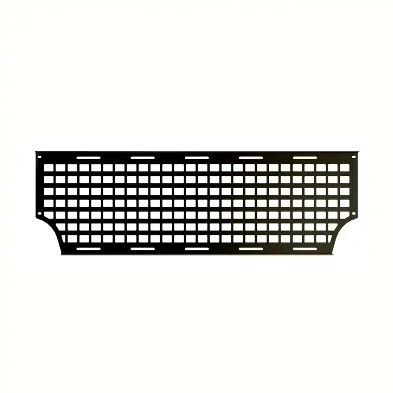 Wholesale PUT Molle Panels