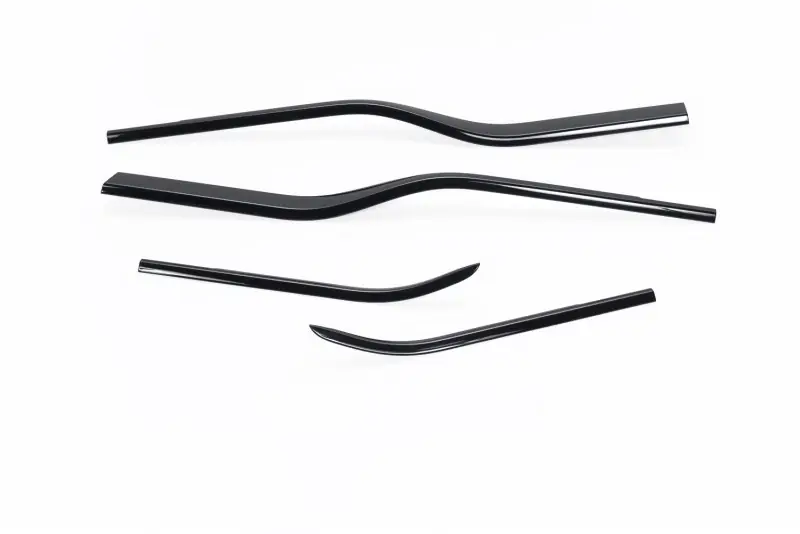 PUT Tinted Window Trim Accents Hassle-Free Returns