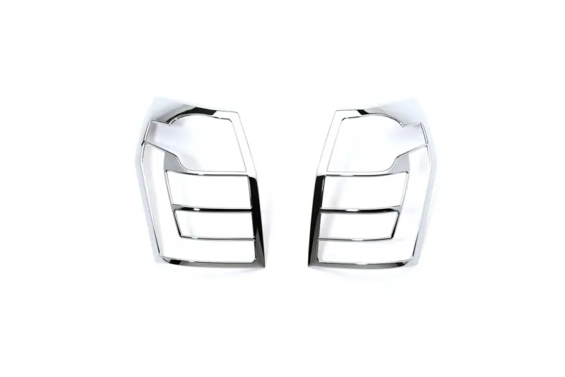 PUT Tail Light Covers Money Back Guarantee