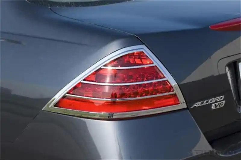 PUT Tail Light Covers Free Returns