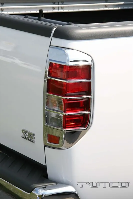Big Sale PUT Tail Light Covers