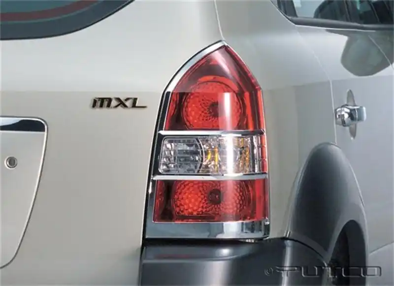 One Day Deal PUT Tail Light Covers
