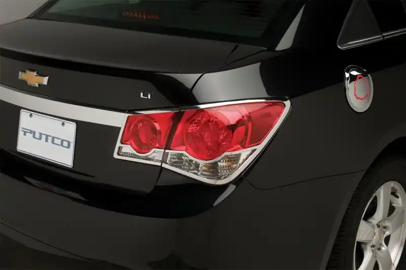 Cheap PUT Tail Light Covers