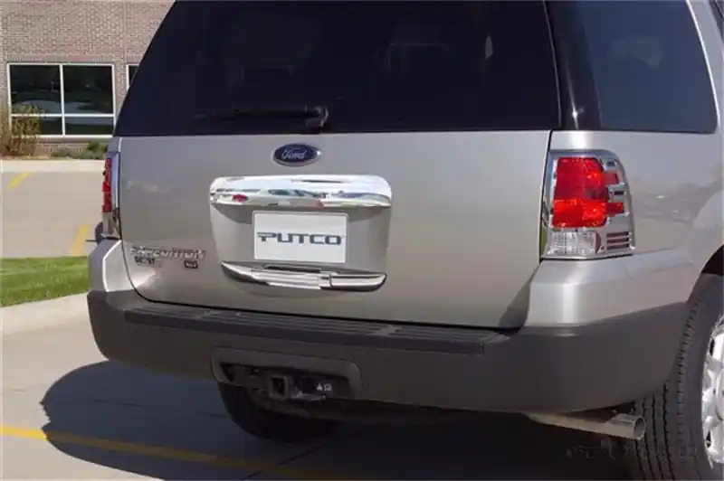 PUT Tailgate Handle Covers Best Seller