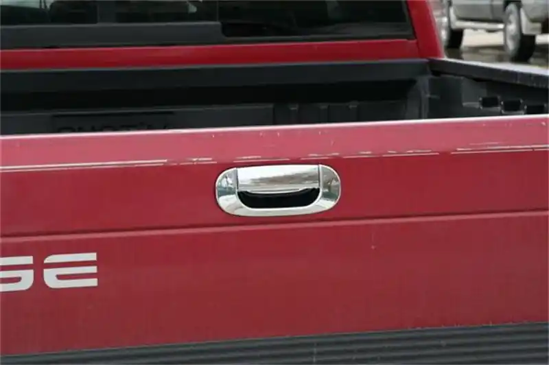 Next Day Delivery PUT Tailgate Handle Covers