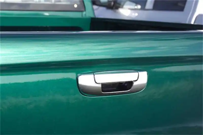 PUT Tailgate Handle Covers Big Sale