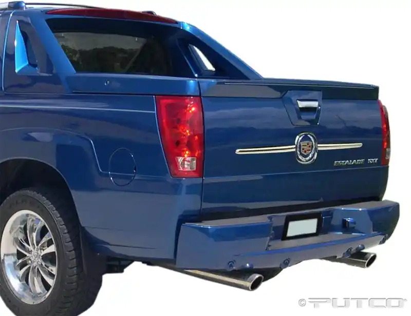 Hot Deal PUT Tailgate Accents