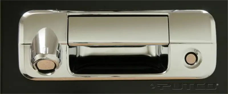 Discount PUT Tailgate Handle Covers