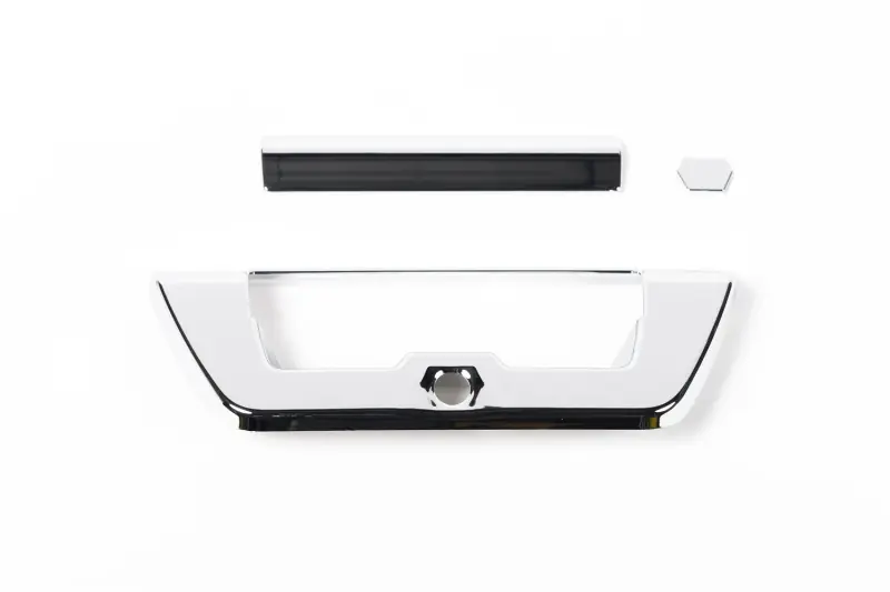 Order Now PUT Tailgate Handle Covers