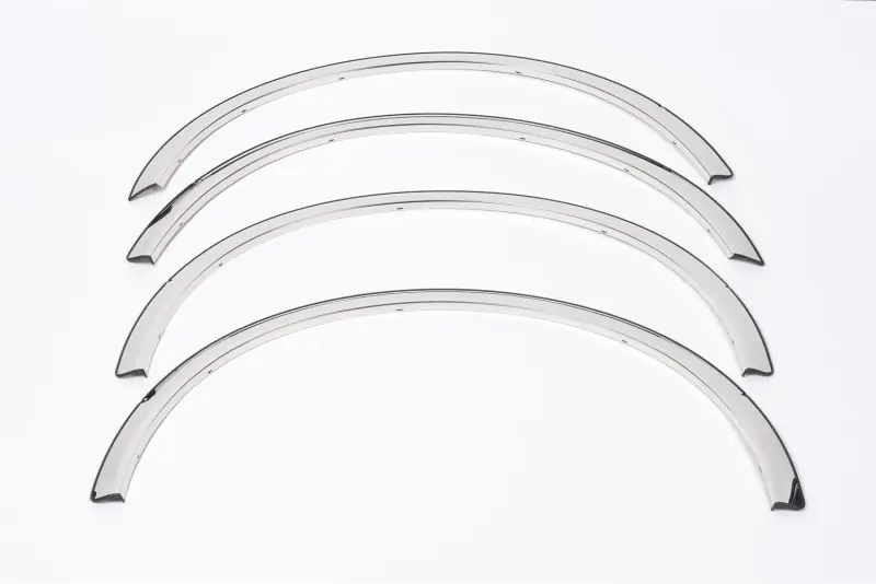 Big Sale PUT Steel Fender Trim