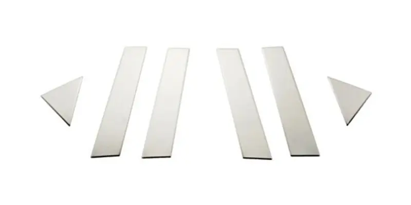 PUT Steel Pillar Posts Top Pick