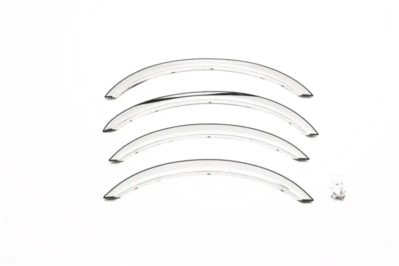 PUT Steel Fender Trim Hot Deal