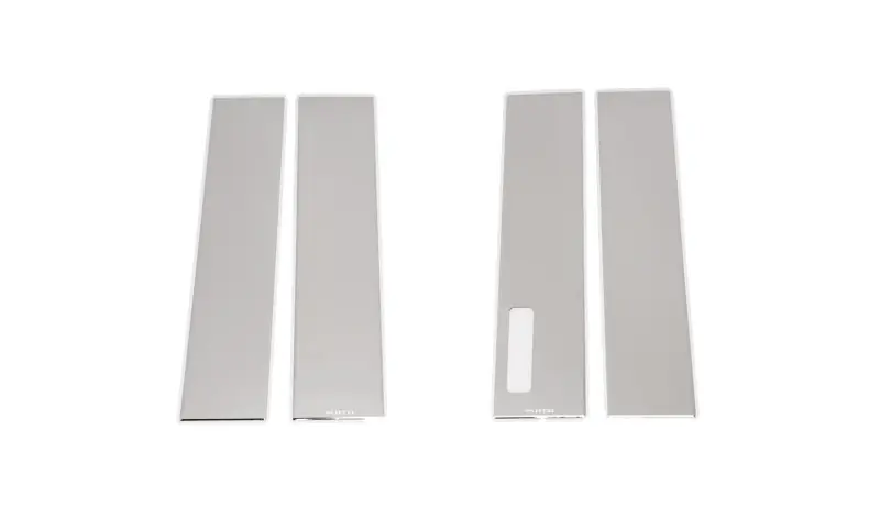 PUT Steel Pillar Posts Bargain