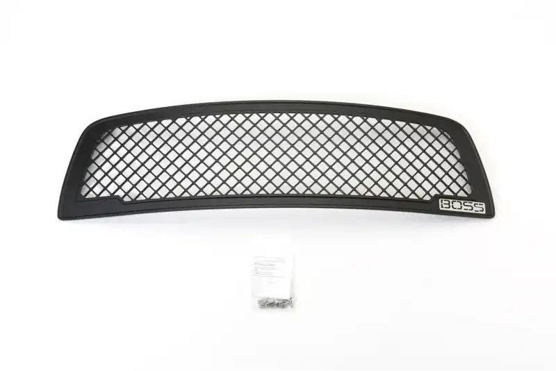 Last Chance PUT Boss Grilles