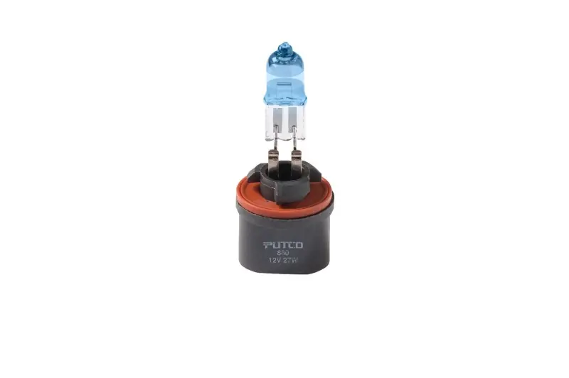 PUT Halogen HeadLight Bulbs Reduced Price