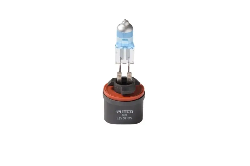 Grab Now PUT Halogen HeadLight Bulbs