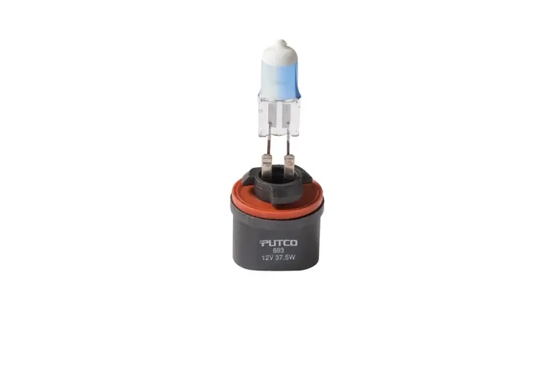 PUT Halogen HeadLight Bulbs Fresh Stock