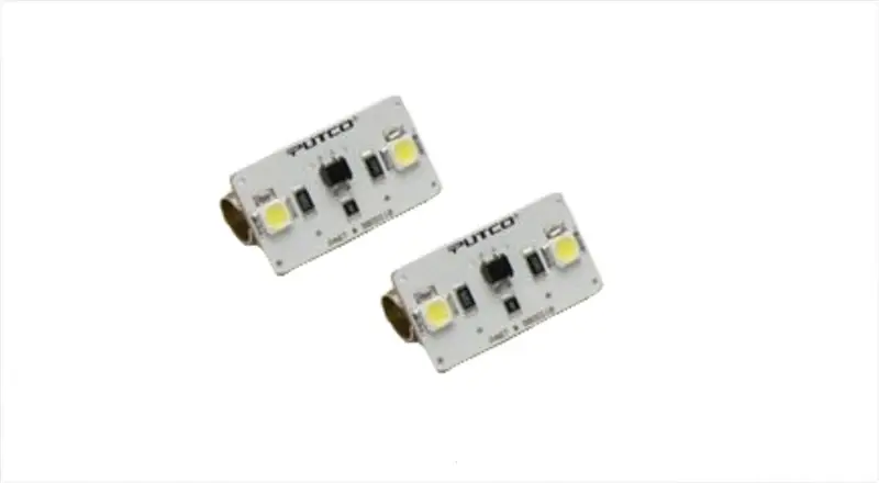 PUT Premium LED Dome Lights No Minimum Order