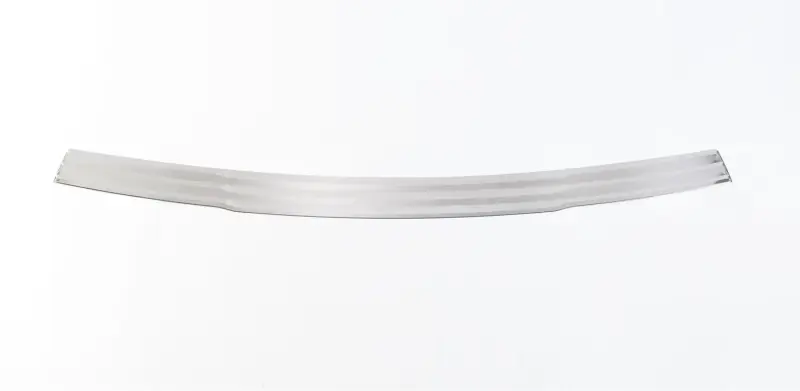 PUT Steel Bumper Covers Modern