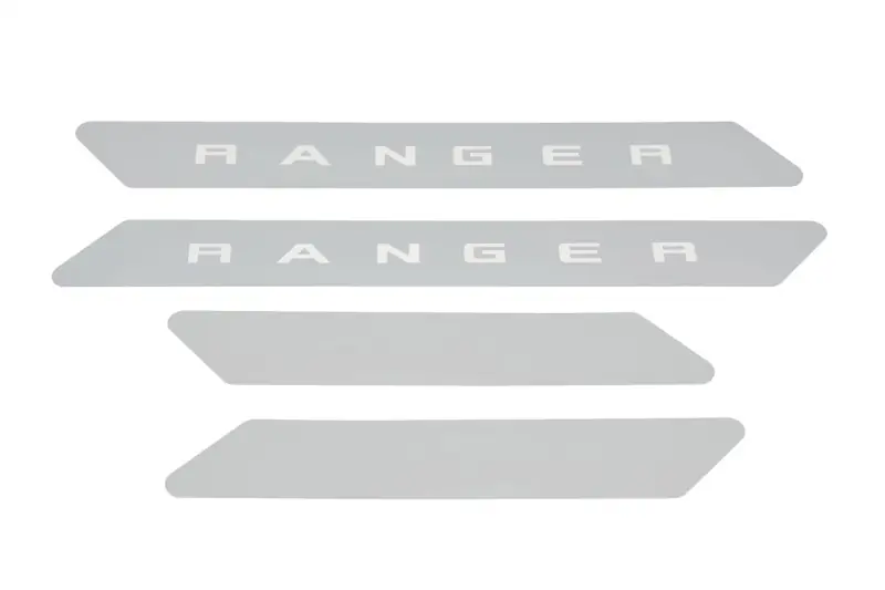 PUT Stainless Steel Door Sills Free Returns