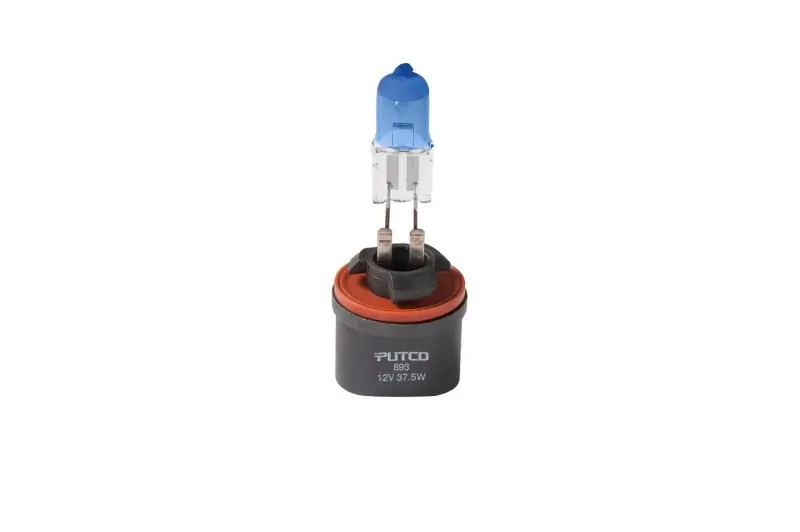 PUT Halogen HeadLight Bulbs Affordable