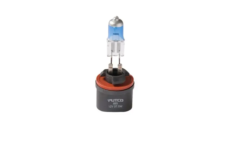 PUT Halogen HeadLight Bulbs Direct From Manufacturer