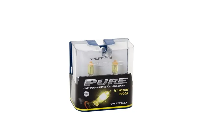 PUT Halogen HeadLight Bulbs Trending