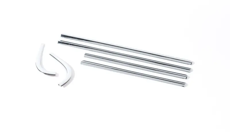PUT Exterior Trim Accessories Instant Buy