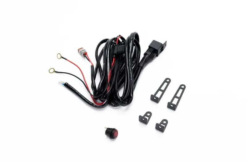 PUT Luminix Light Bar Acc. Markdown