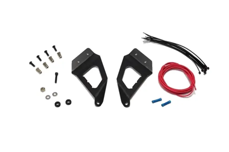 Seasonal Sale PUT Luminix Roof Brackets