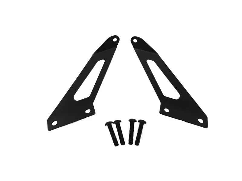 PUT Luminix Roof Brackets Luxury