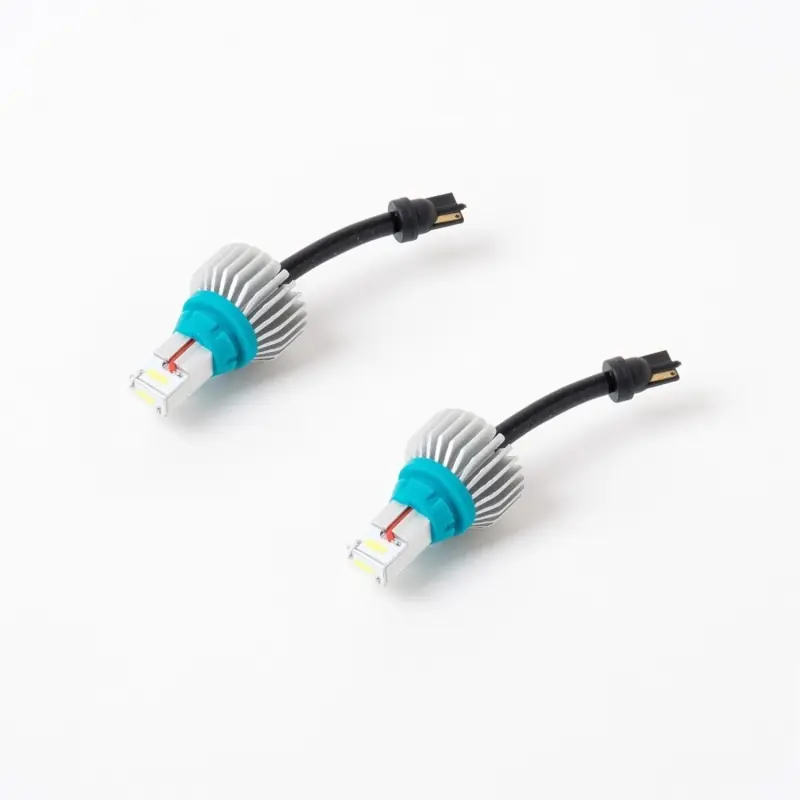 Brand New PUT Metal 360 Reverse Lights
