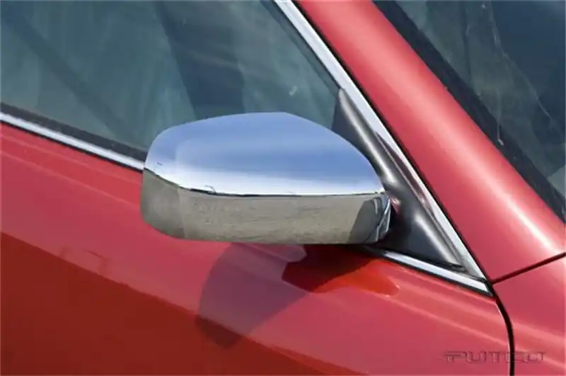 PUT Mirror Covers Exclusive Offer