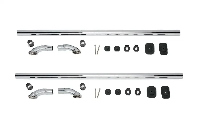 PUT Locker Side Rails Big Sale