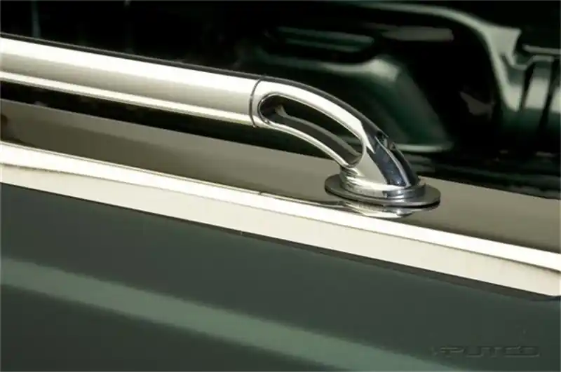 PUT Locker Side Rails Sale