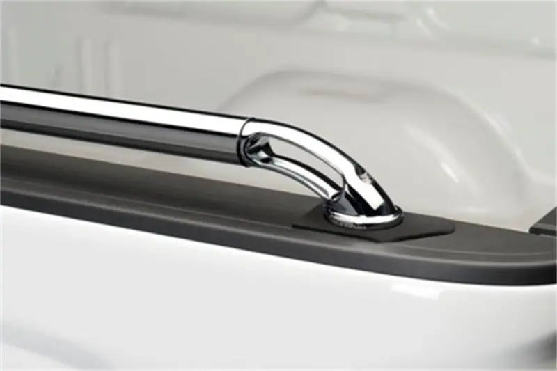 PUT Locker Side Rails Brand New