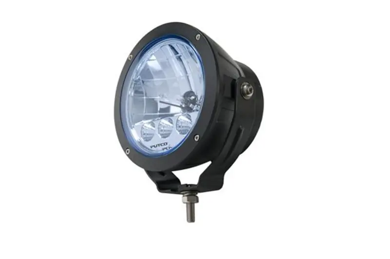 PUT HID Off Road Lamps Worldwide Shipping