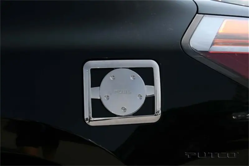 PUT Fuel Tank Door Covers Exclusive