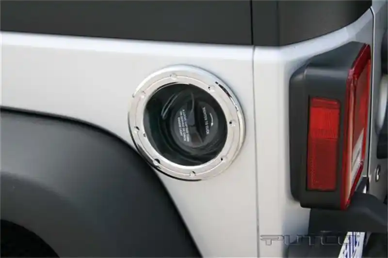Flash Sale PUT Fuel Tank Door Covers