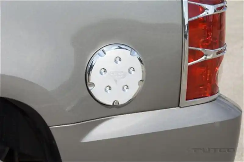 PUT Fuel Tank Door Covers Sale