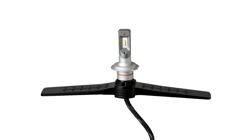 Money Back Guarantee PUT F1 LED KITS