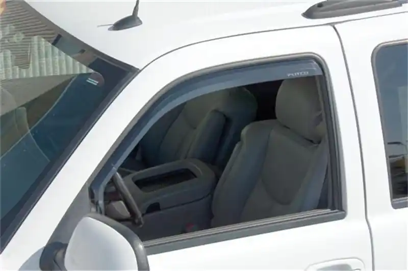 Last Chance PUT Element Chrm Window Visors