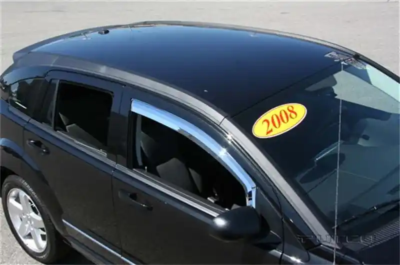 PUT Element Chrm Window Visors Cheap