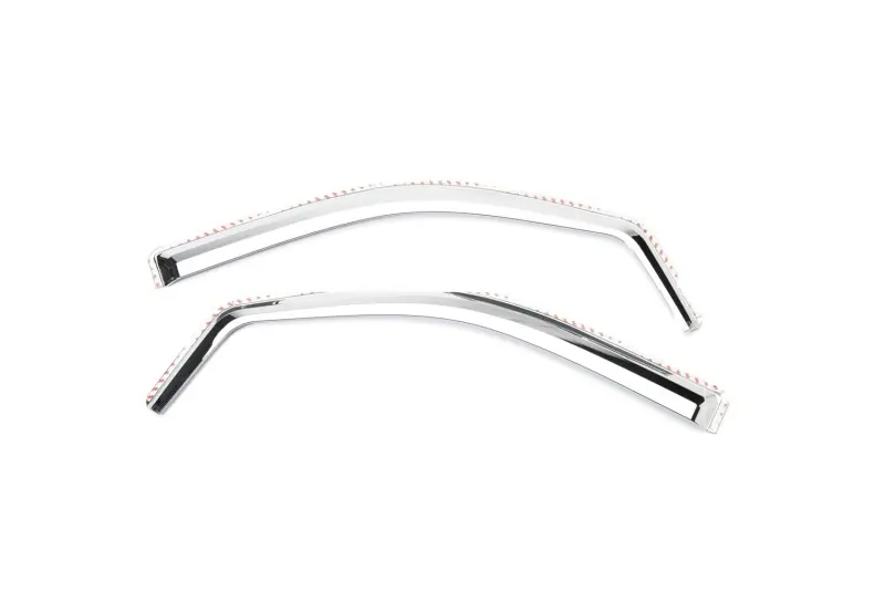 PUT Element Chrm Window Visors Authentic