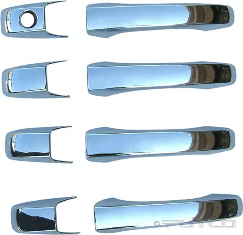 PUT Door Handle Covers Original