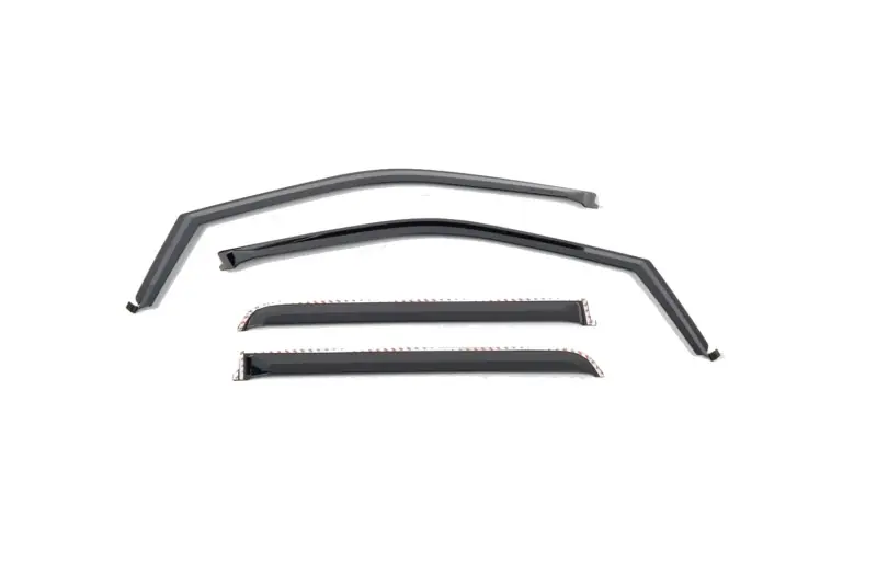 PUT Element Tint Window Visors Crafted