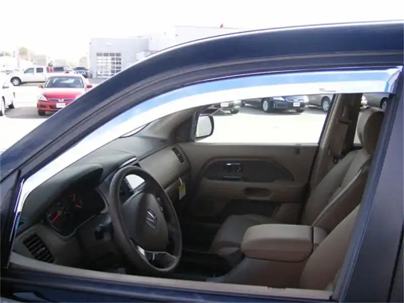 PUT Element Chrm Window Visors One Day Deal