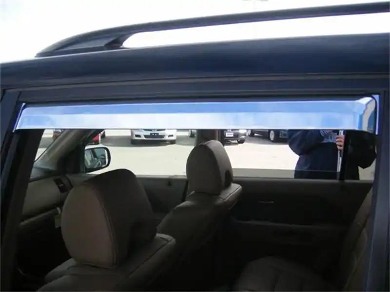 Limited Time PUT Element Chrm Window Visors
