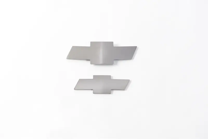 Direct From Manufacturer PUT Emblems & Emblem Kits